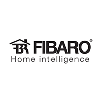 logo fibaro