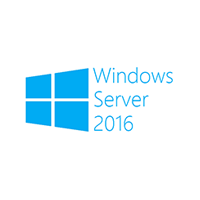 windows server 2016